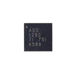 原装ADS1292IRSMT VQFN-32 24位模数转换器芯片