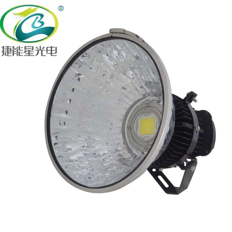 400wled塔吊灯建筑公司战略合作伙伴