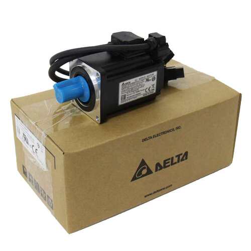 Delta/台达750w伺服马达ECM-B3M-20607RS1 可替代ECMA-C20807RS