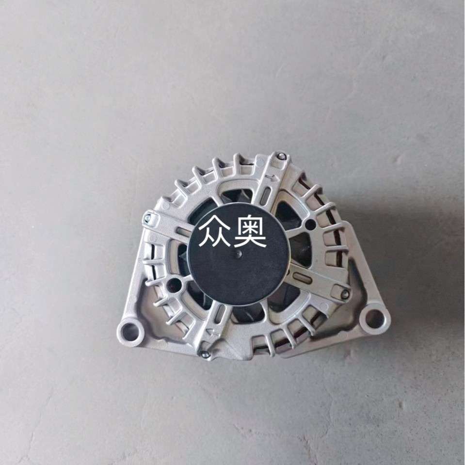 适用雪佛兰科鲁兹发电机2614154 2614154A 2619574 2619574A