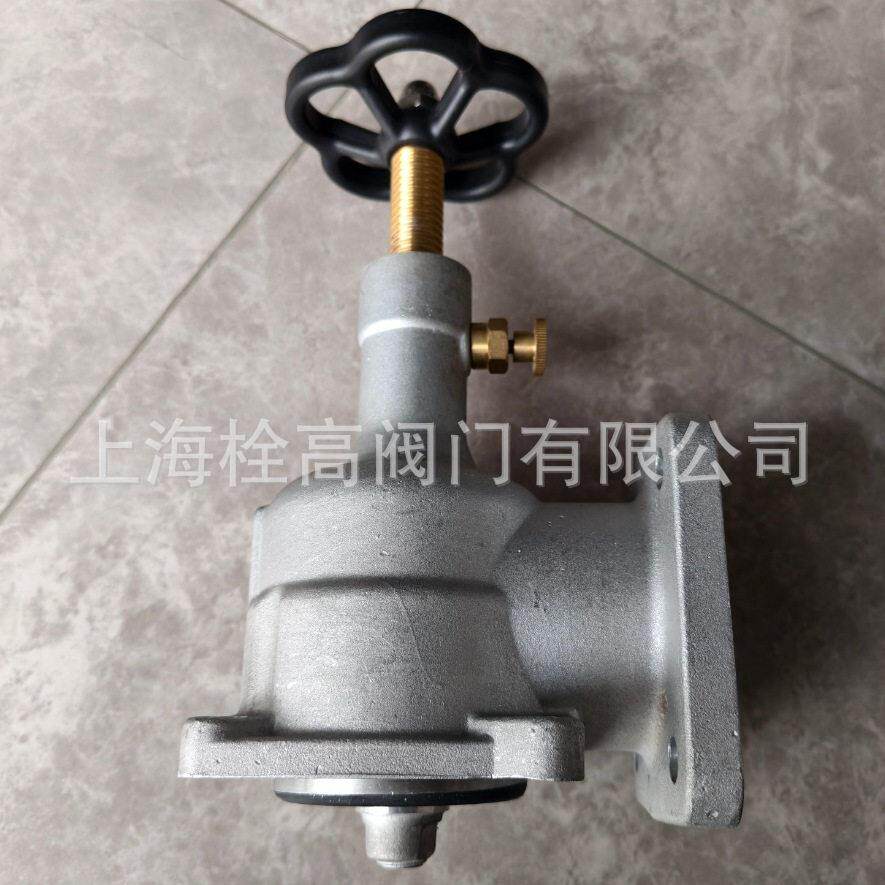 消防车配件 铝合金消防车水泵接合器 消防车开关阀截止止回阀