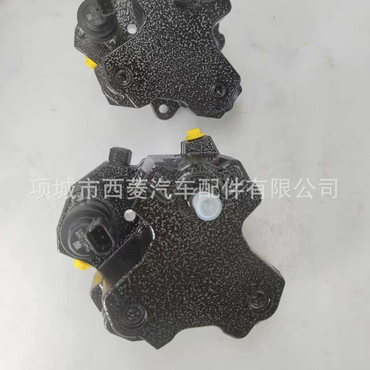 适用依维柯/菲亚特3.0配件燃油泵504095664博CP3油泵0445020046