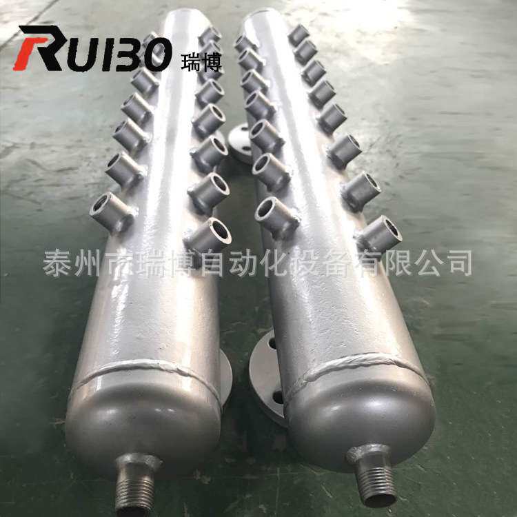供应DJD锅炉适用电接点液位计 电极筒 式水位计水箱