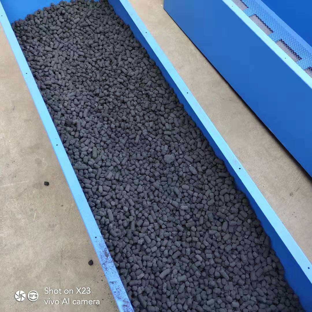 活性炭吸附箱二级干式过滤器工业废气除臭净化处理设备一体机厂家