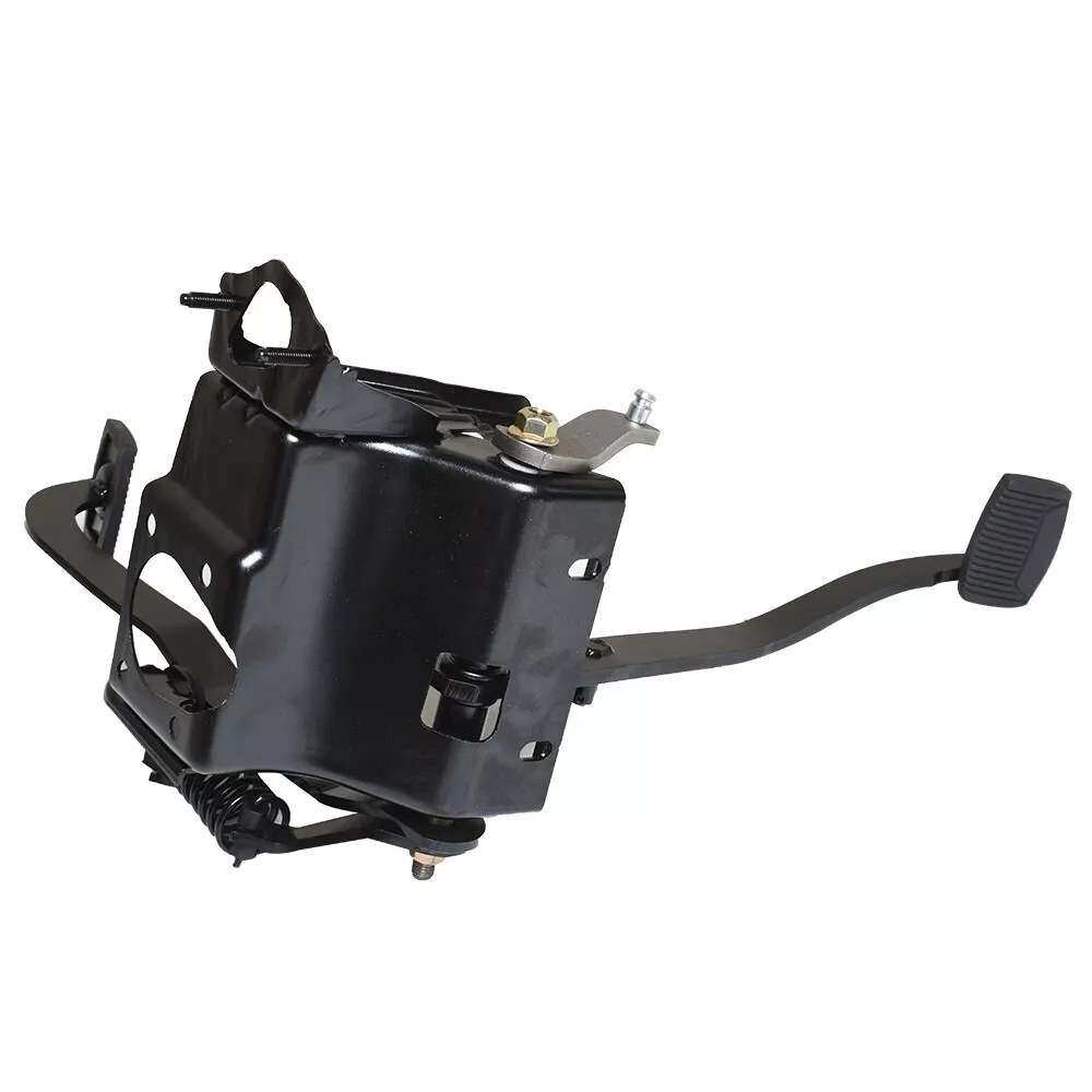 制动离合器踏板总成带支架弹簧F3TZ-2455-A F3TZ2455A