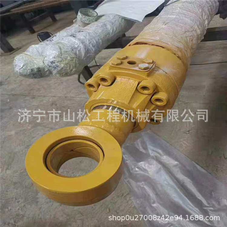 常林装载机铲车932 953转斗油缸 动臂油缸 转向油缸工程机械配件
