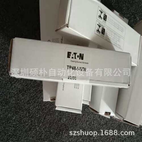 原装MTL伊顿浪涌保护器TP48-I-NDI库存有现货