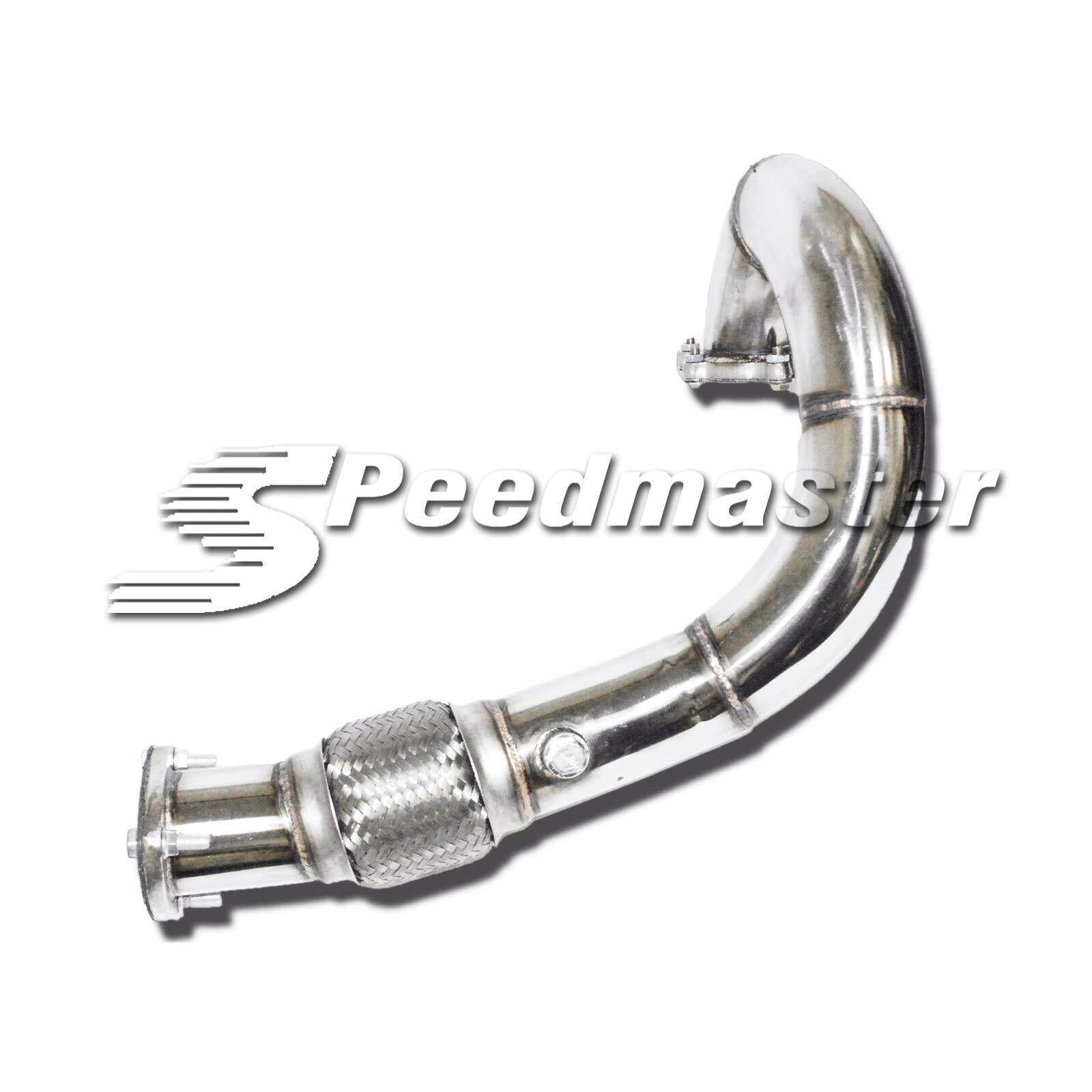 3"排气管使用于99-05 V& Jetta Go&f .8T /Au&i A4/TT 1.8L