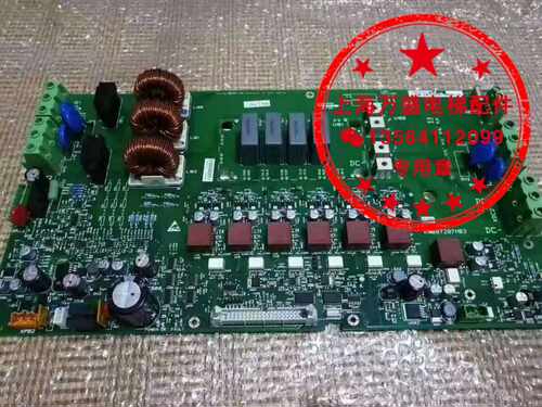 KM887286G01 KDL32变频器A2板KM887287H03 变频器385 通力A2板