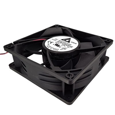 AFB1224SHE-X41 24V 0.75A 12038 台达-C系列直流散热风扇IP55