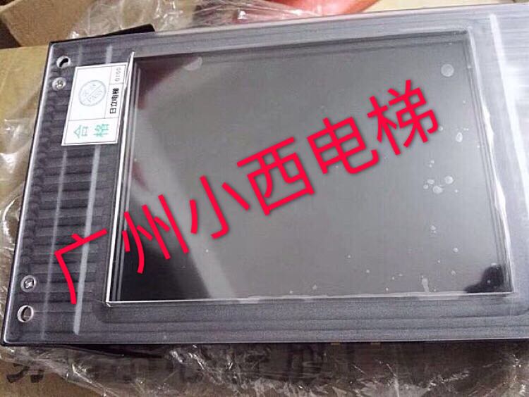 全新原厂日立电梯彩色液晶显示器HCL-075A 13513696-A/13501953-A