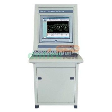 海湾GST-QT-GM9200非触摸屏消防控制室图形显示装消防中控室专用