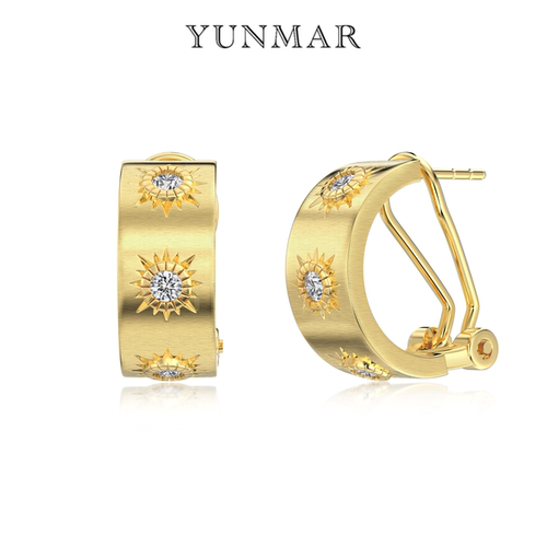 YUNMAR首饰自主设计纯手工打造