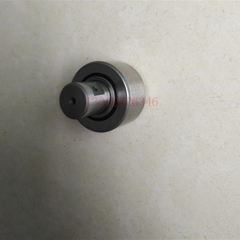 小森机开牙球 L428 29 LS40 KR18*40*46.5 进口小森开牙轴承