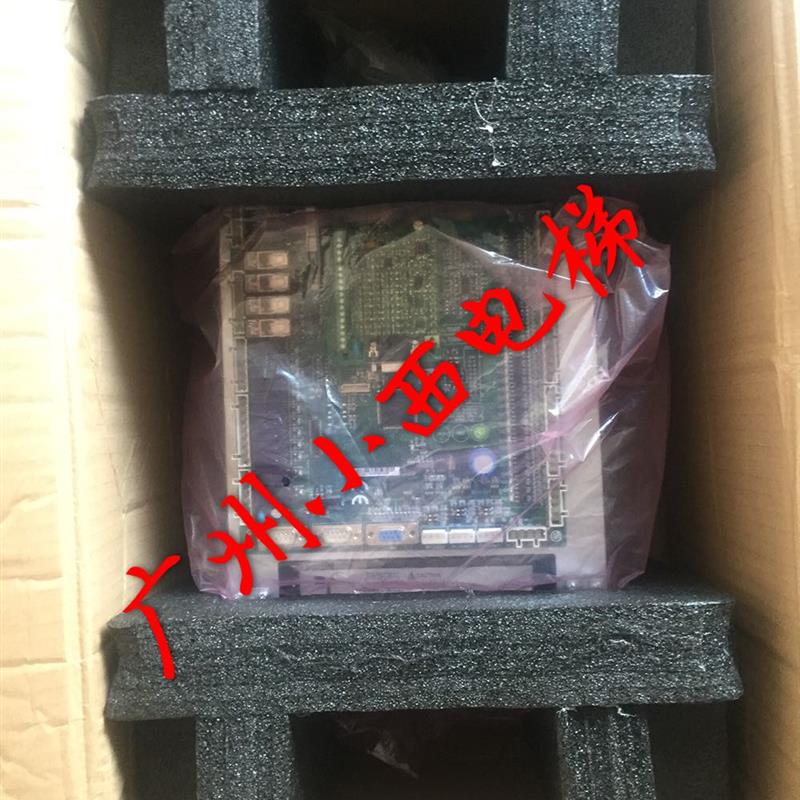 全新广日电梯MAX-E新时达一体机iAStar-S8 4015-2奥莎变频器15KW