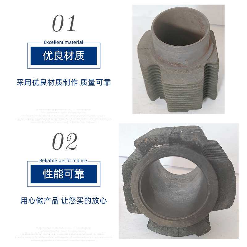 浙江慈溪三环柴油机气缸套 z170f单缸风冷柴油机配件缸套跨境非洲