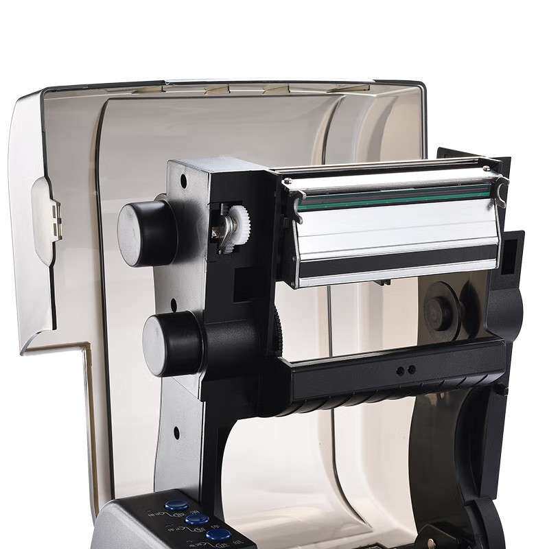 新北洋（SNBC） BTP-2200E/2300E PLUS标签条码打印机热转印打印