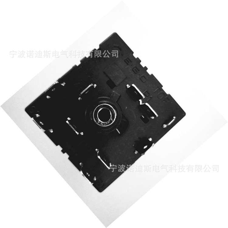 德国EGO进口温控开关能量调节器型号50.85021.00代替50.55021.100