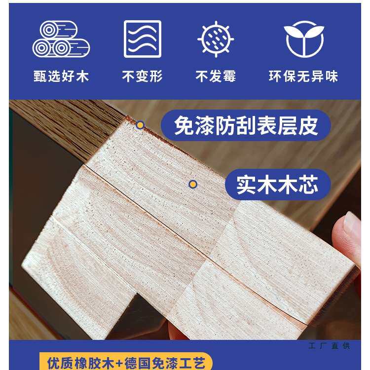形影家具转角柜卧室置物架复古客厅中古风角落拐角展示书架床头柜
