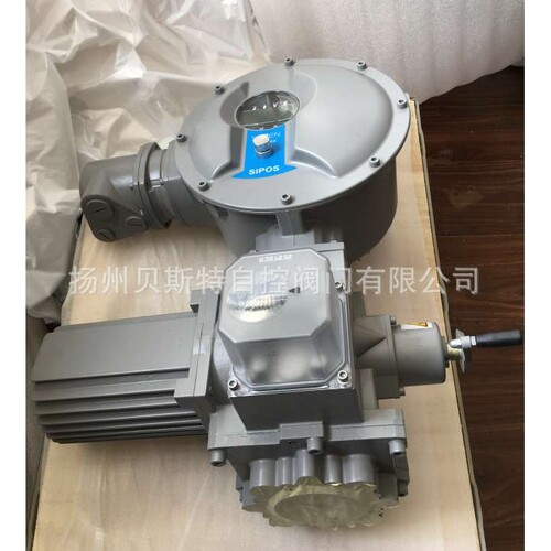 电动执行器 R387500， R187500-2SY5252-2SA5521 西博斯 AS-003