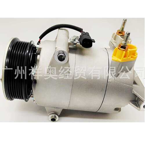 适用 AC Compressor Ford Tourneo / TRANSIT CONNECT 2.2 2.0