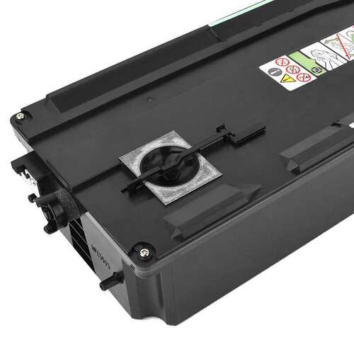 适用513663理光SPC840M废粉盒C840a1废墨仓sp C841Ma1废墨收集器