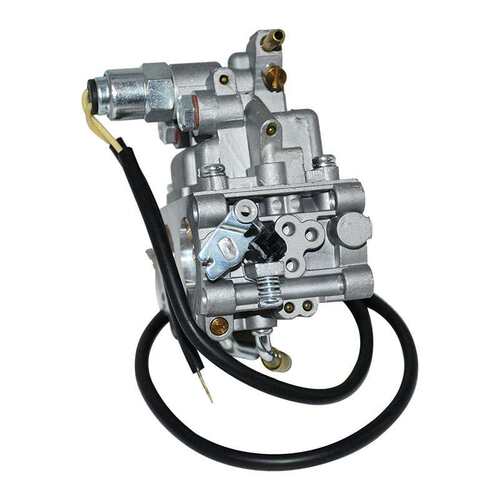GX670 GX670R GX670U 24HP Small Engine发电机化油器carburetor