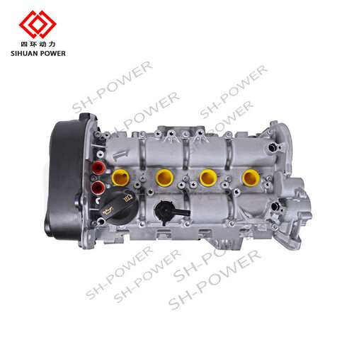 EA211  1.4T CST 汽车发动机 高品质厂家 货源