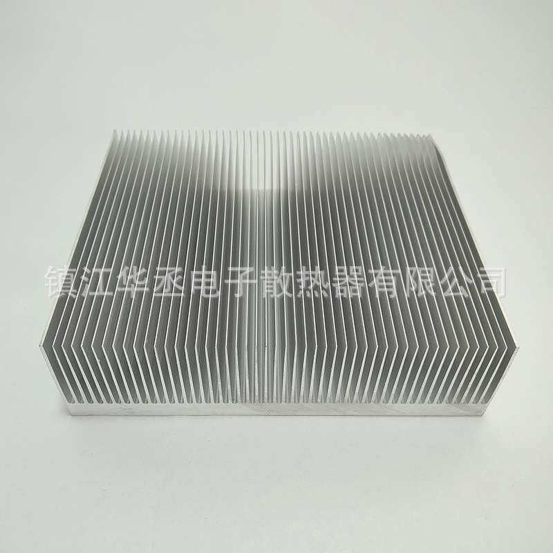240x63MM 散热器电子元件散热器 铝型材散热片厂家高导热