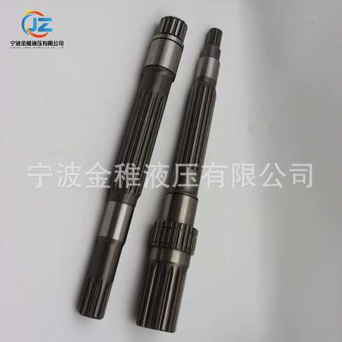 C242-6912 C242-6913 挖掘机主泵配件缸体柱塞配油盘回程盘