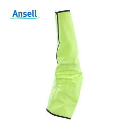安思尔(Ansell)11-200耐磨防切割护臂袖套机械维修加工适用