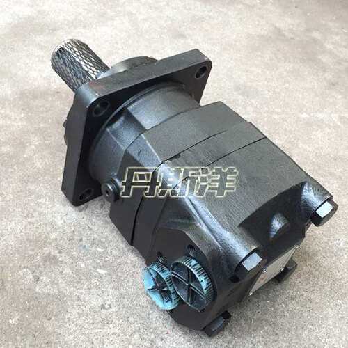BMT160/200/230/250/315/400/500/630/800/BM4油压马达 液压马达