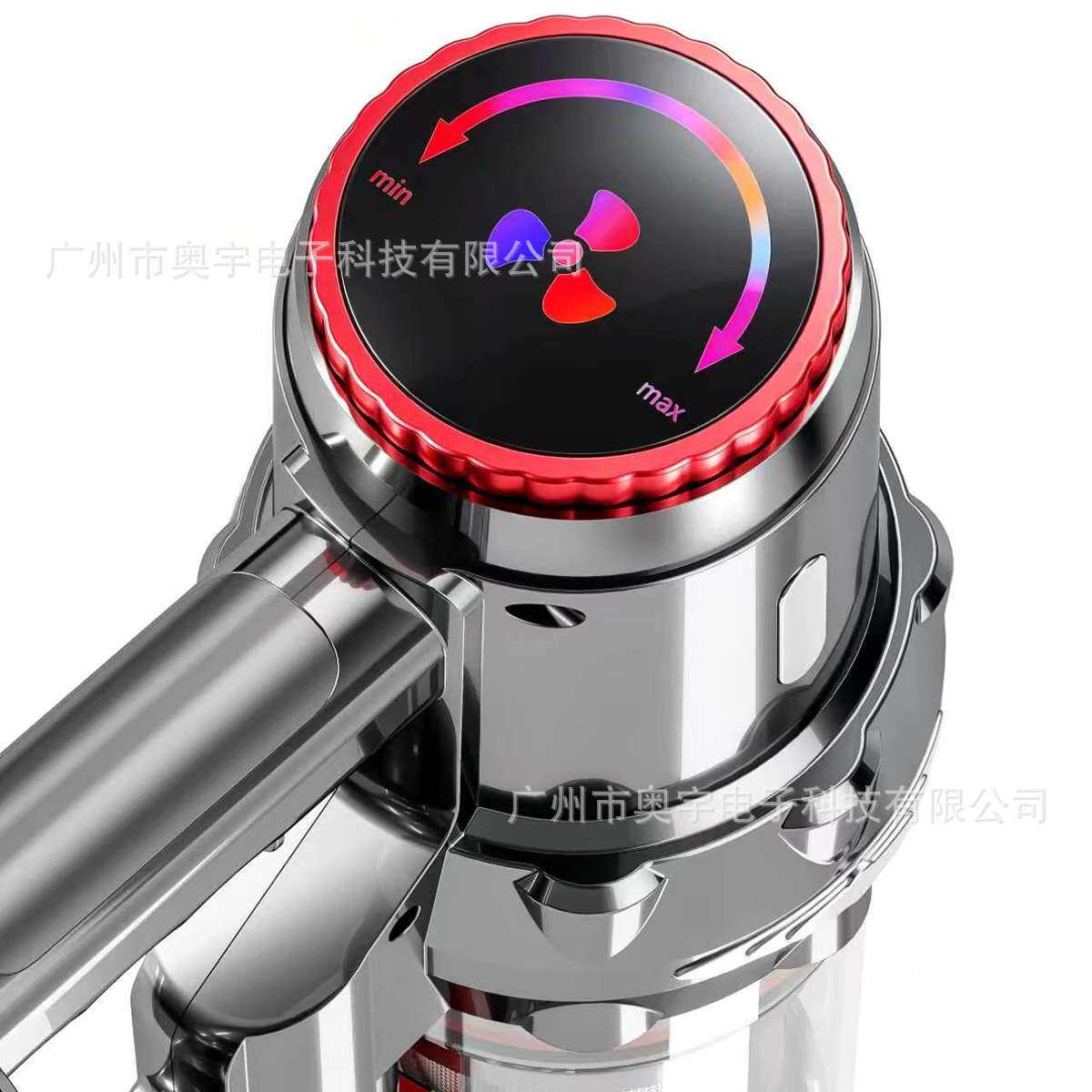 挂壁家用吸尘器手持便携车载吸尘机 1400W大功率吸尘器插电吸尘器