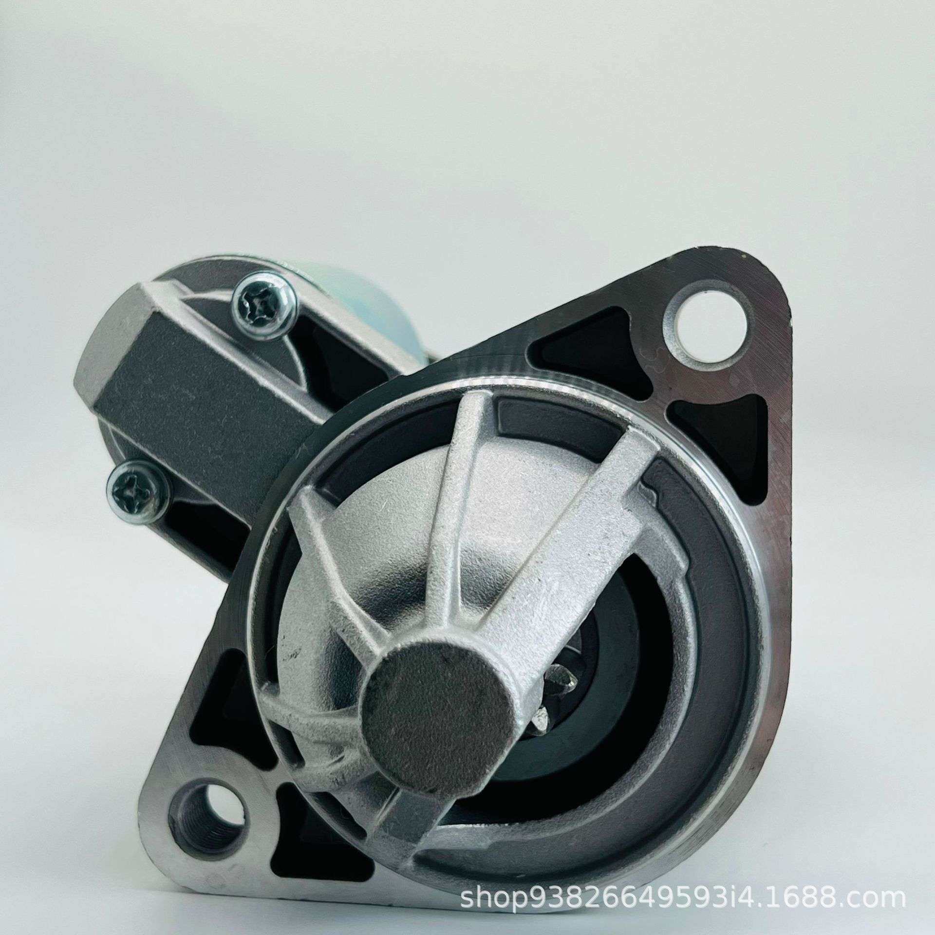3708010A06汽车零部件STQ3078CC适用长安起动机启动马达厂家直销