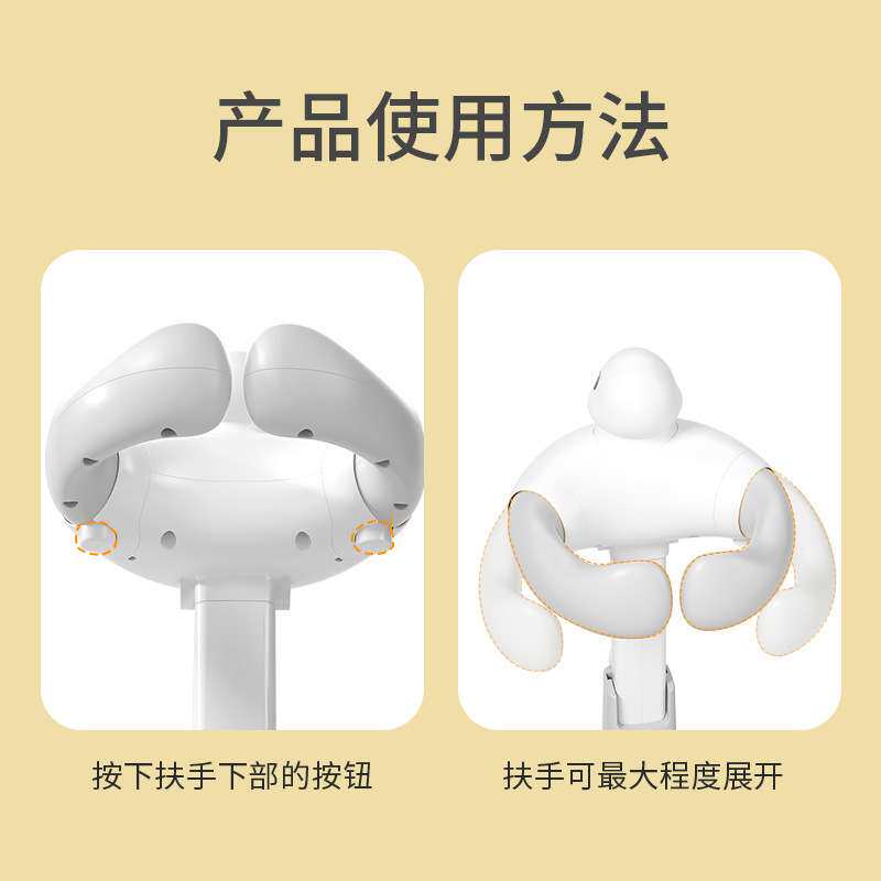 热销宝宝站立式洗澡台可调节儿童洗澡神器浴架家用儿童防滑架外贸