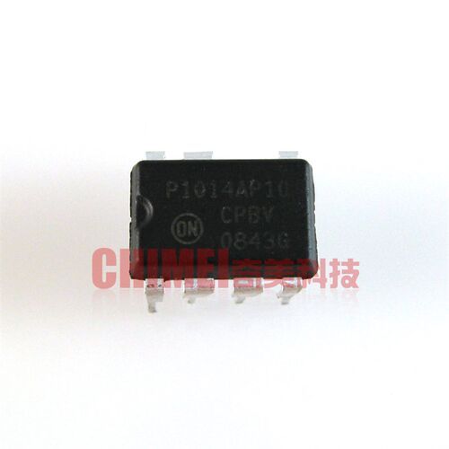 【原装拆机】P1014AP10 液晶电源管理芯片 5V副电源IC 集成电路