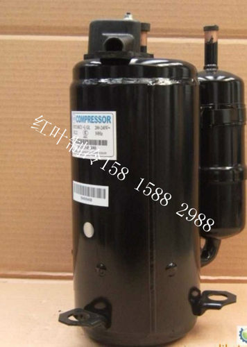 2P空调压缩机适配日立2HP全新原装压缩机 SHW33TC4-U