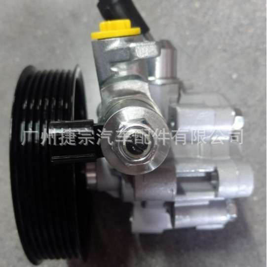 44310-60540 GRJ150 1GR 转向助力泵 44310-60540