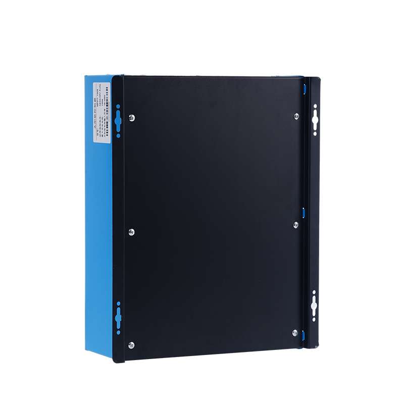 MPPT50A太阳能充电器光伏房车家用自动储能控制大功率全自动直流