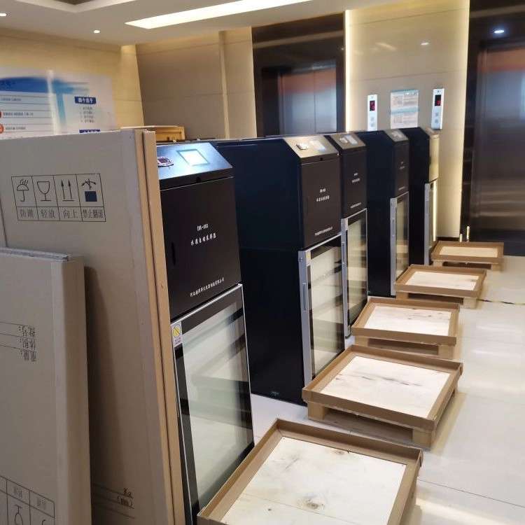 水质在线采样器等比例自动监测留样器AB双通混合污水多功能取样器