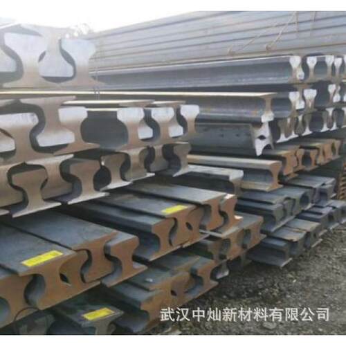轨道钢 建筑装饰轨道交通工程用 规格齐全 可送货到厂 欢迎来电