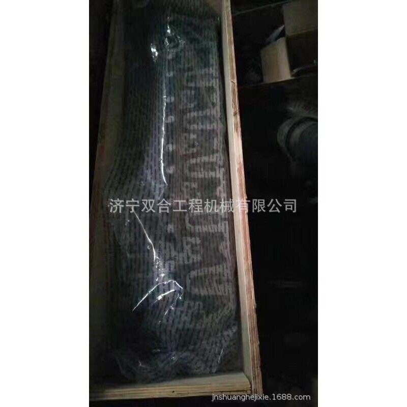 EC290发动机缸盖 D7E缸盖 长期供应 EC290缸盖