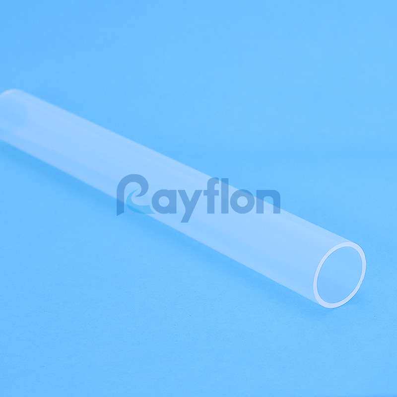 耐高温挤出级PFA管PFA管各种规格适用半导体化工行业工程塑料耐温