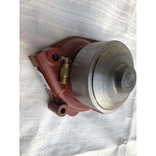 厦工徐工龙工柳工山推临工305060装载机铲车上柴D6114水泵配套件