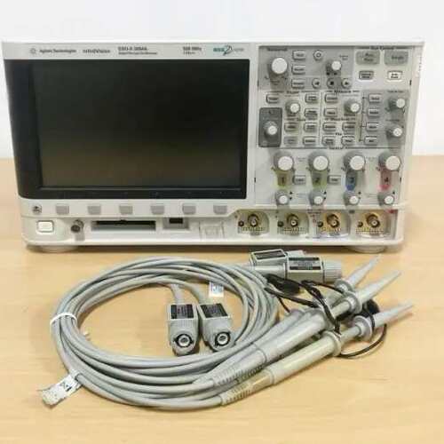 租售是德科技DSOX3054G DSOX3104G DSOX3014G DSOX3034G示波器