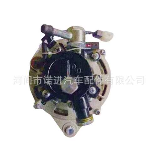 交流发电机JFB273Y JFB273Y1 Z20030044适用潍柴扬柴WP3发动机