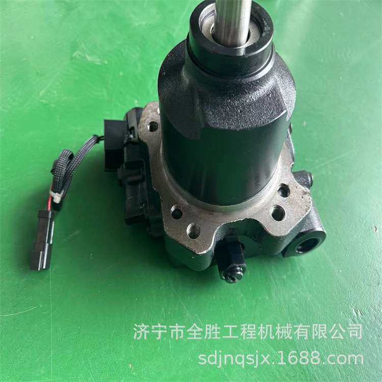 SL50H装载机刹车片 刹车钳 主传动 变速箱 加力泵销轴驾驶室