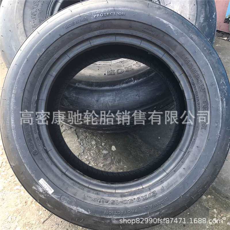 供应捆草机轮胎14L-16.1农业机械捆草轮胎 真空轮胎 打捆机轮胎
