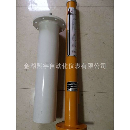 RUT-81A/B/C型液位指示器 就地远传 量程：±100±200±300±400