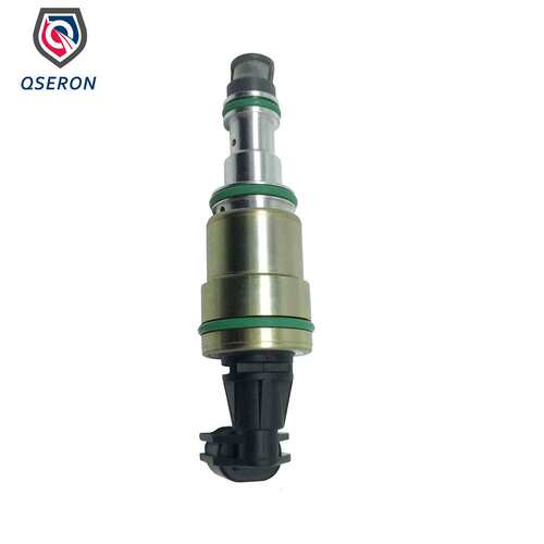 CWE618 CWE615 Compressor Control Valve适用Infiniti FX50 Qx7